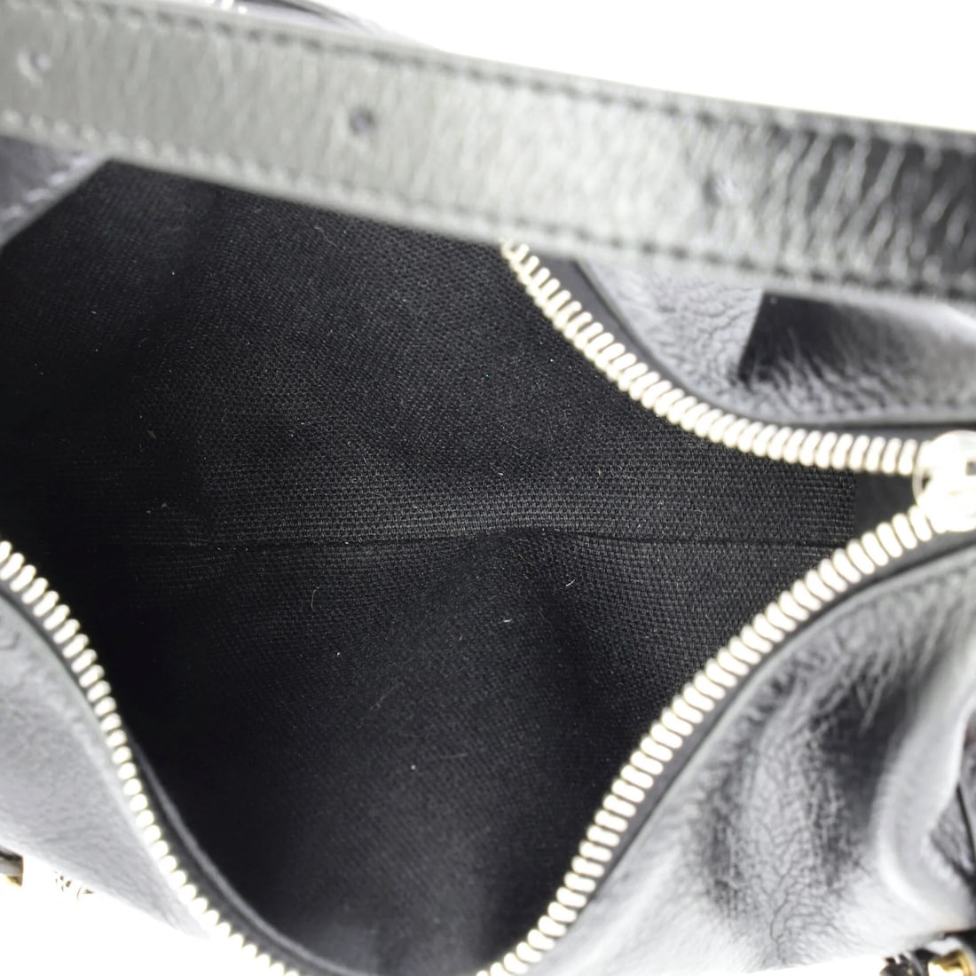 Givenchy Mini Hobo in Leather - 5