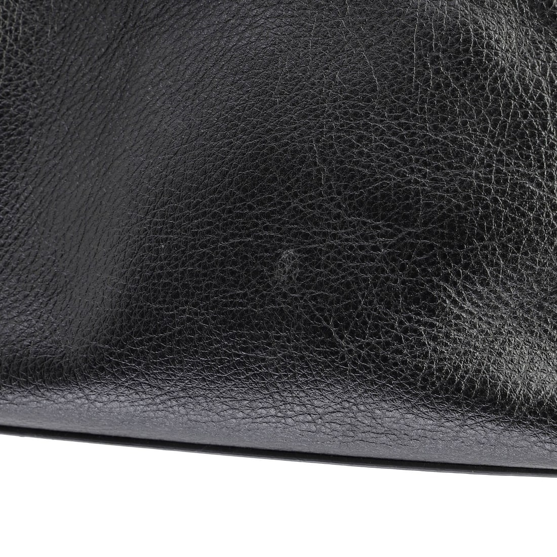 Givenchy Mini Hobo in Leather - 7