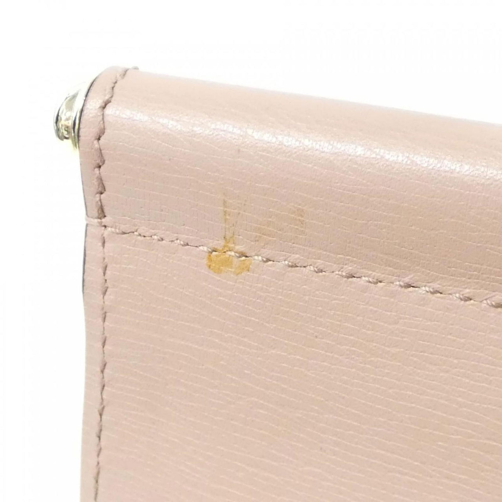 Gucci Leather Handbag - 10