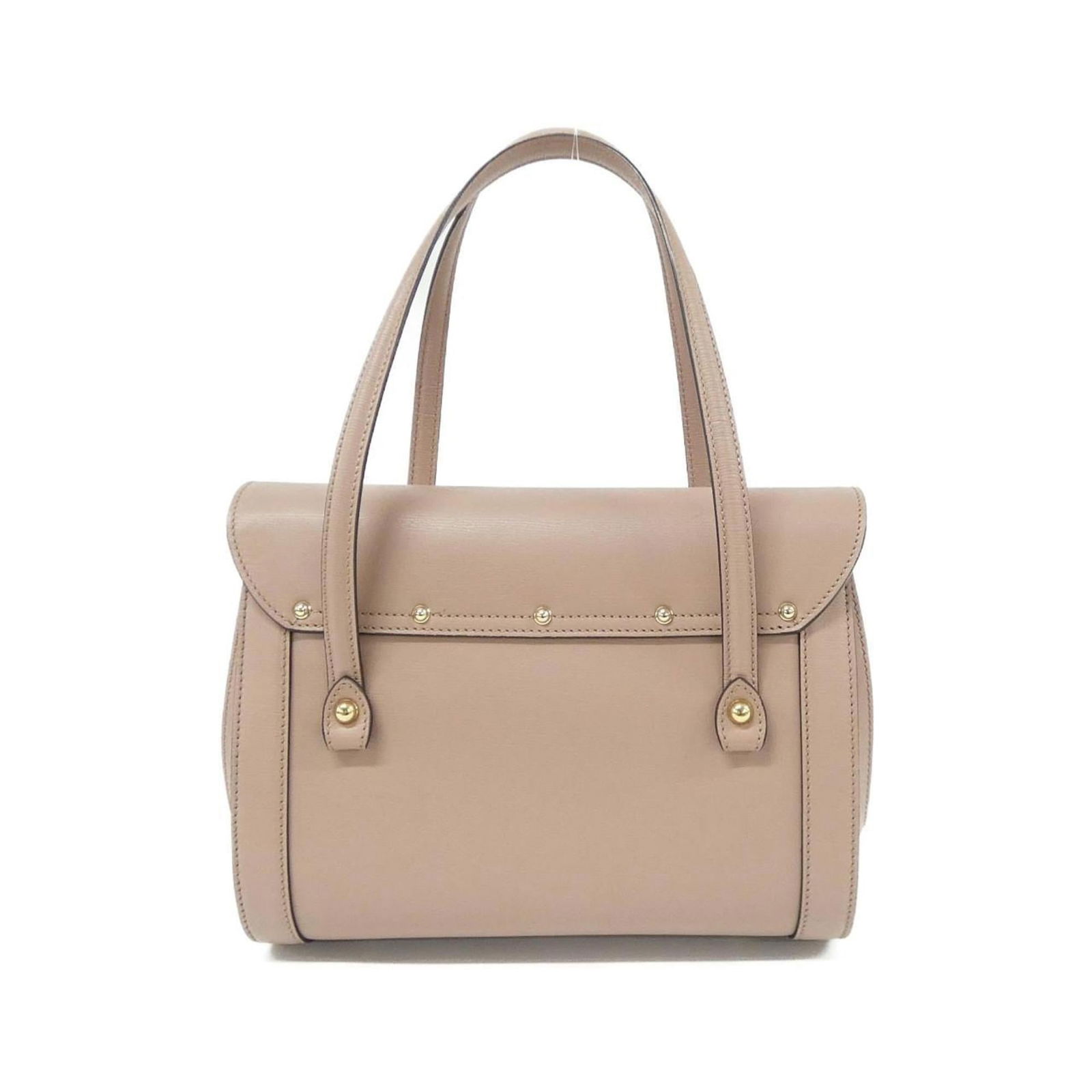 Gucci Leather Handbag - 2