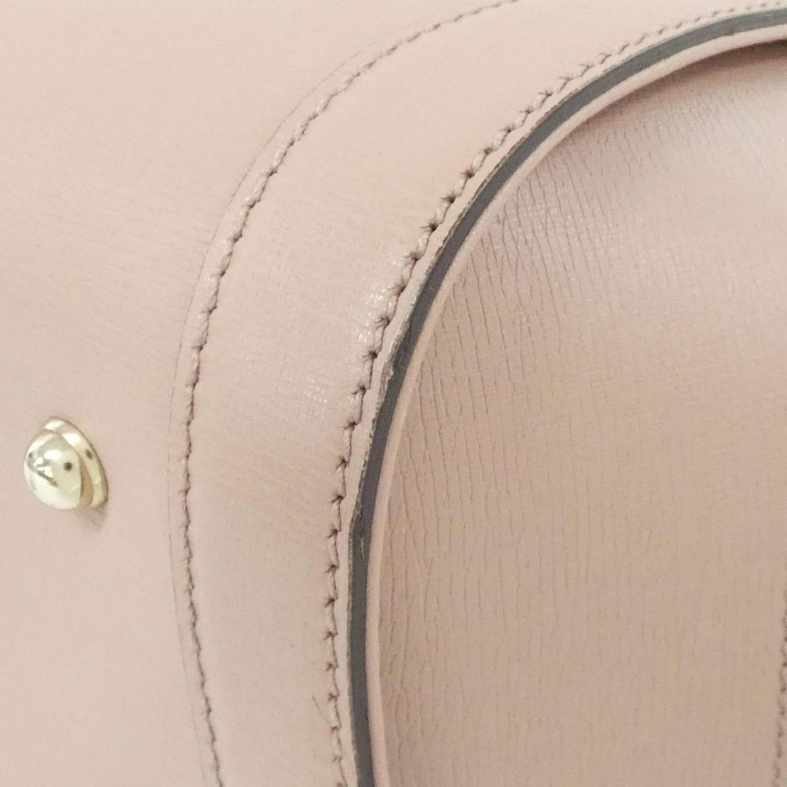 Gucci Leather Handbag - 3