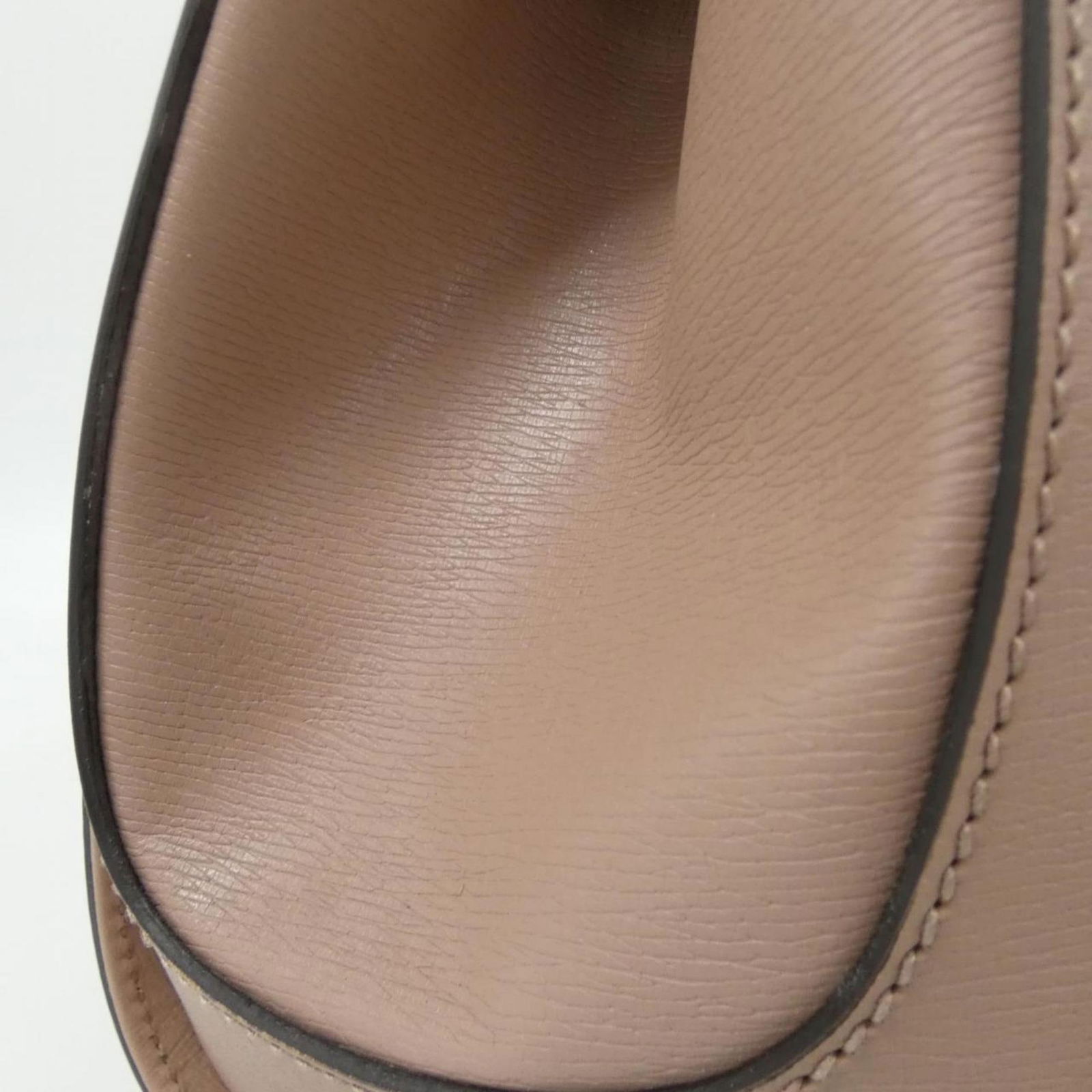 Gucci Leather Handbag - 6