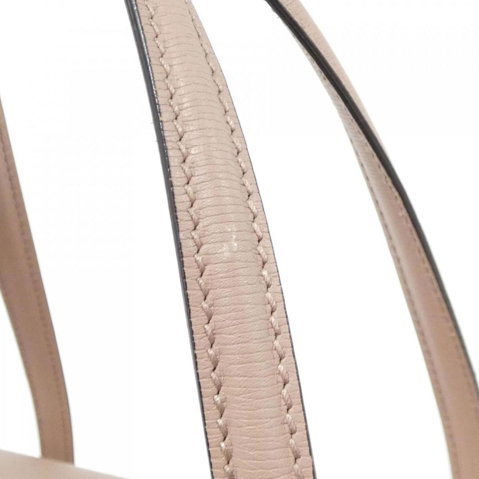 Gucci Leather Handbag - 8