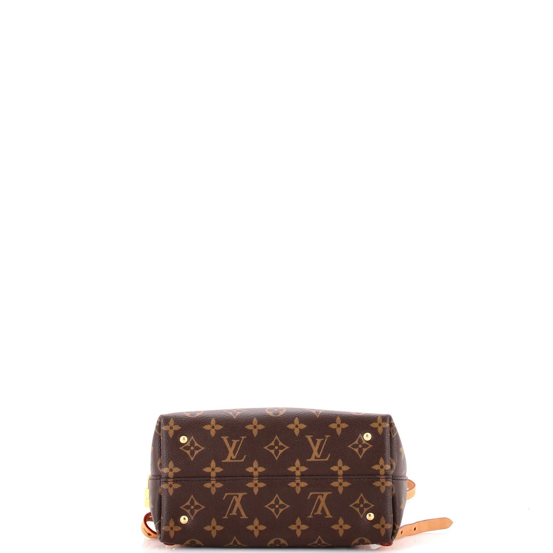 Louis Vuitton Monogram Canvas Moon Backpack - 4