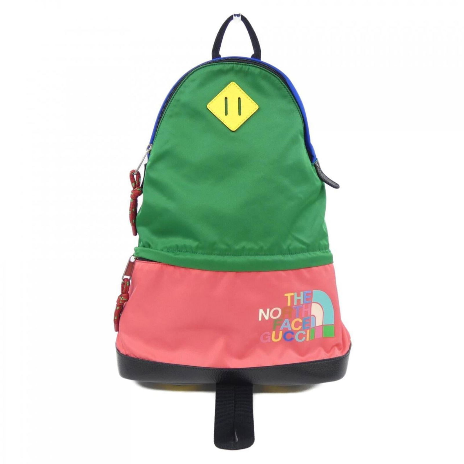 Backpack The North Face: Backpack The North Face A reliable companion for your outdoor adventures, this The North Face backpack boasts durable construction and a versatile design, with a spacious interior and multiple pockets