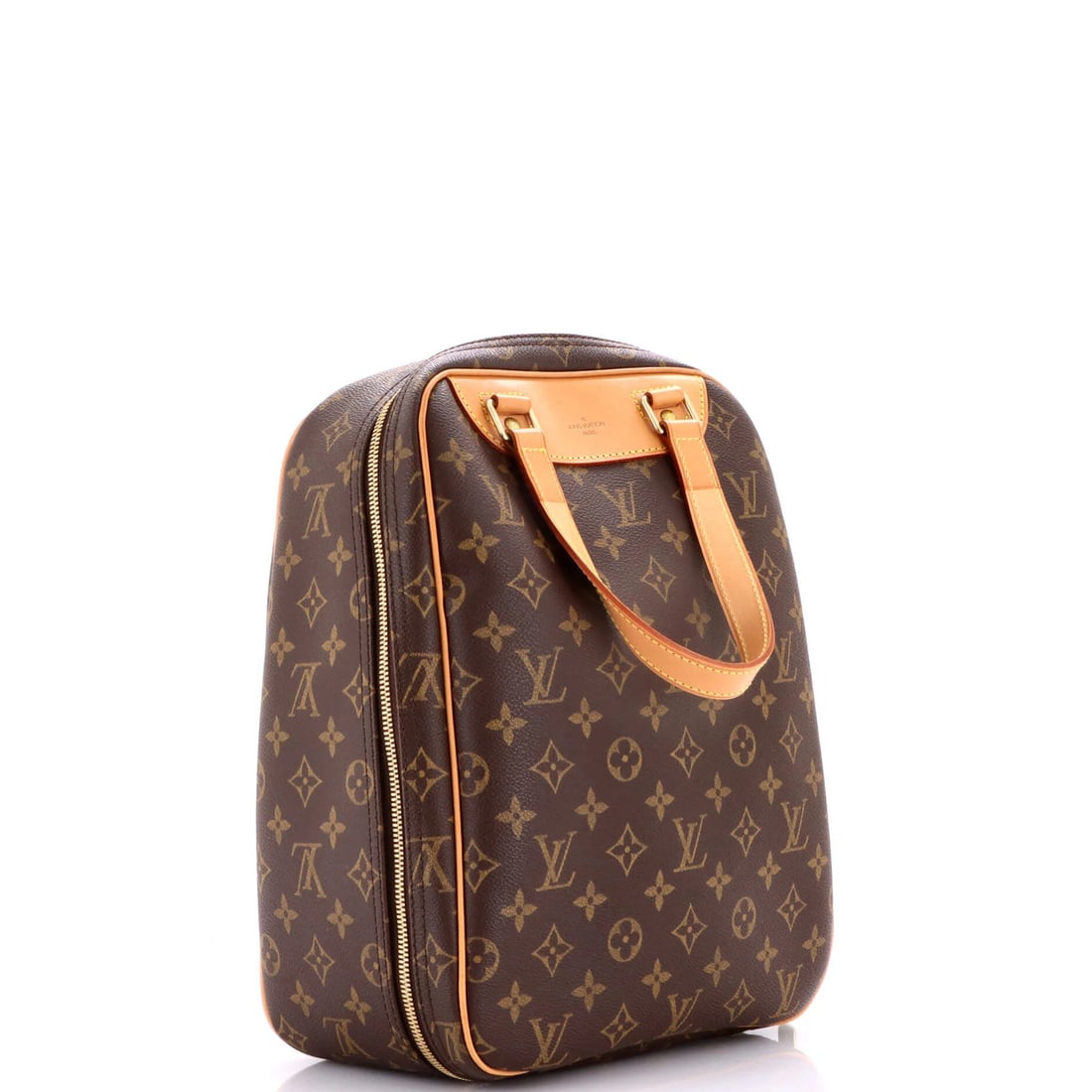 Louis Vuitton Monogram Canvas Excursion Handbag - 2