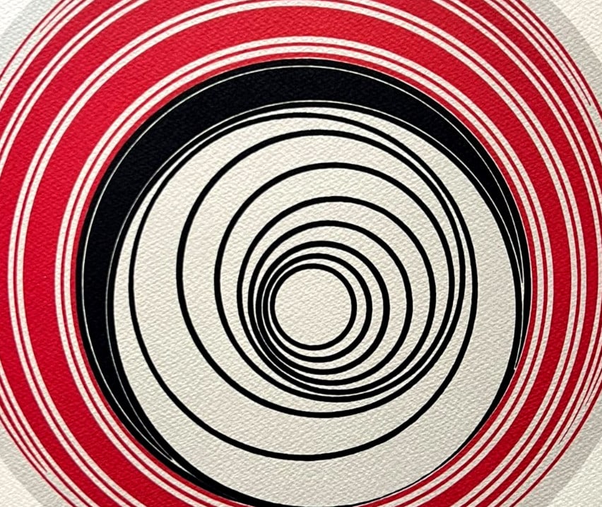 Marcel Duchamp Lithograph #275 - 4