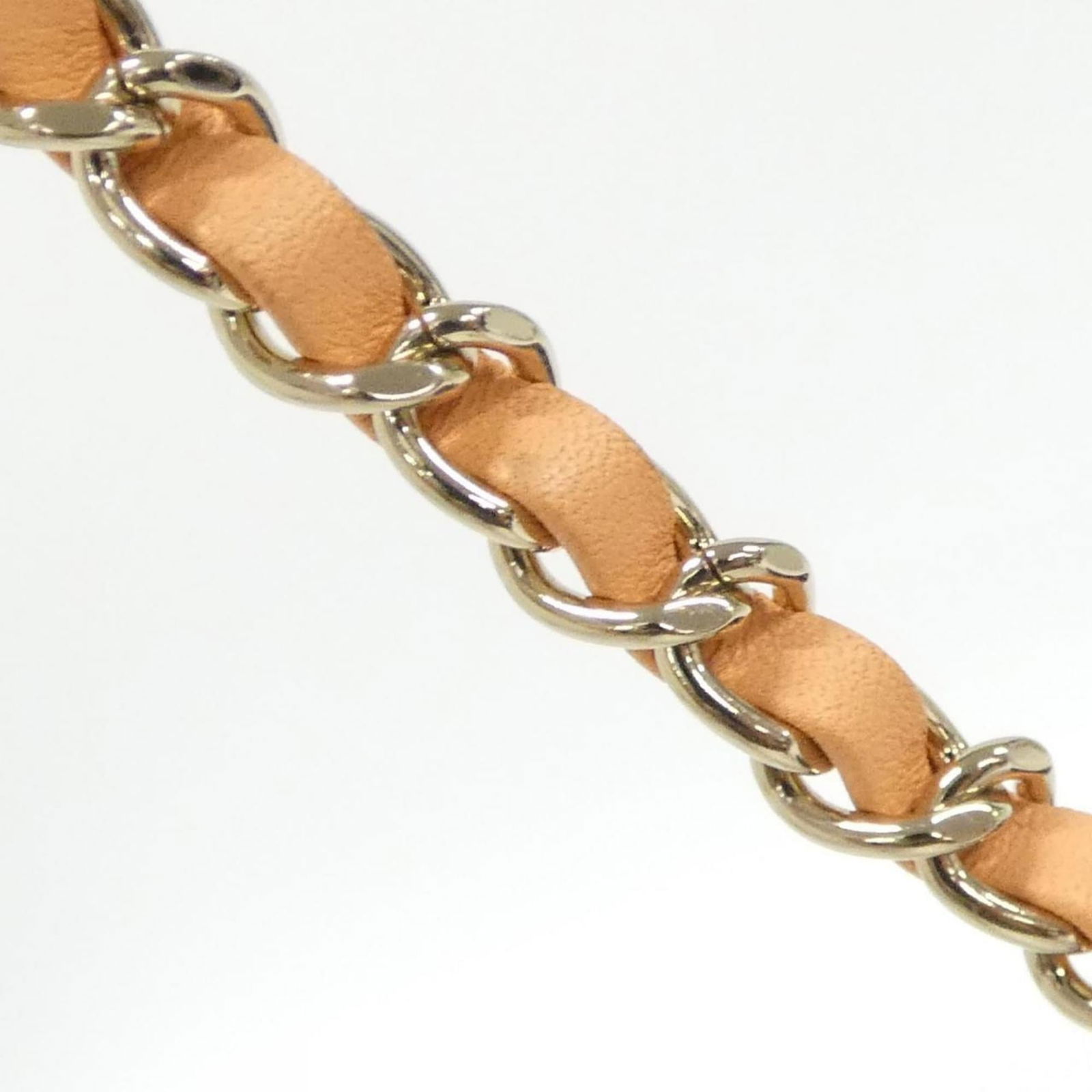 Chanel Canvas Backpack - 6