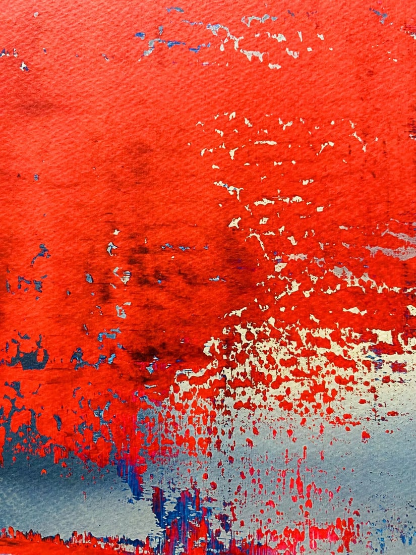 Lithograph Gerhard Richter - 6