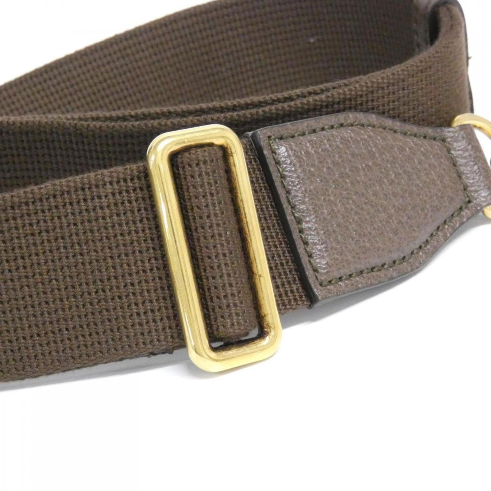 Gucci Leather Handbag - 7