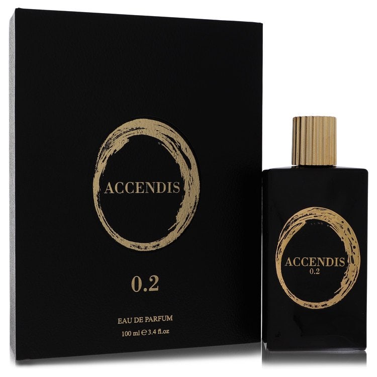 Accendis Unisex Eau De Parfum Spray - 0.2 Perfume by Accendis: Accendis Unisex Eau De Parfum Spray - 0.2 Perfume by Accendis Experience the timeless elegance of Accendis Unisex Eau De Parfum Spray, a sophisticated blend of fragrance that suits both men and