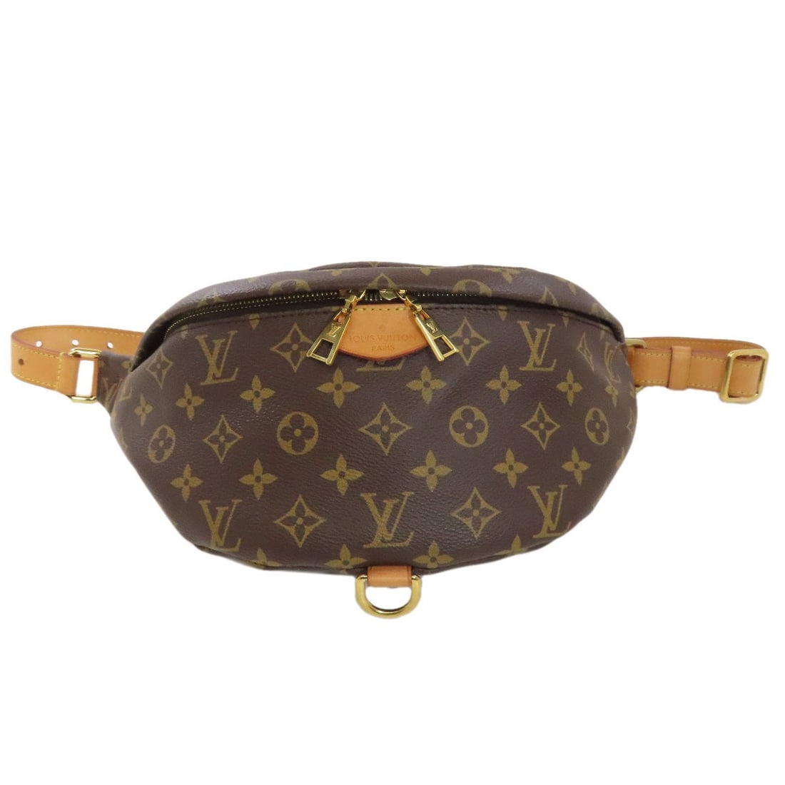 Louis Vuitton Monogram Canvas Body Bag (M43644): Louis Vuitton Monogram Canvas Body Bag (M43644) Elevate your everyday style with the iconic Louis Vuitton Monogram Canvas Body Bag, crafted from high-quality monogram canvas and boasting the
