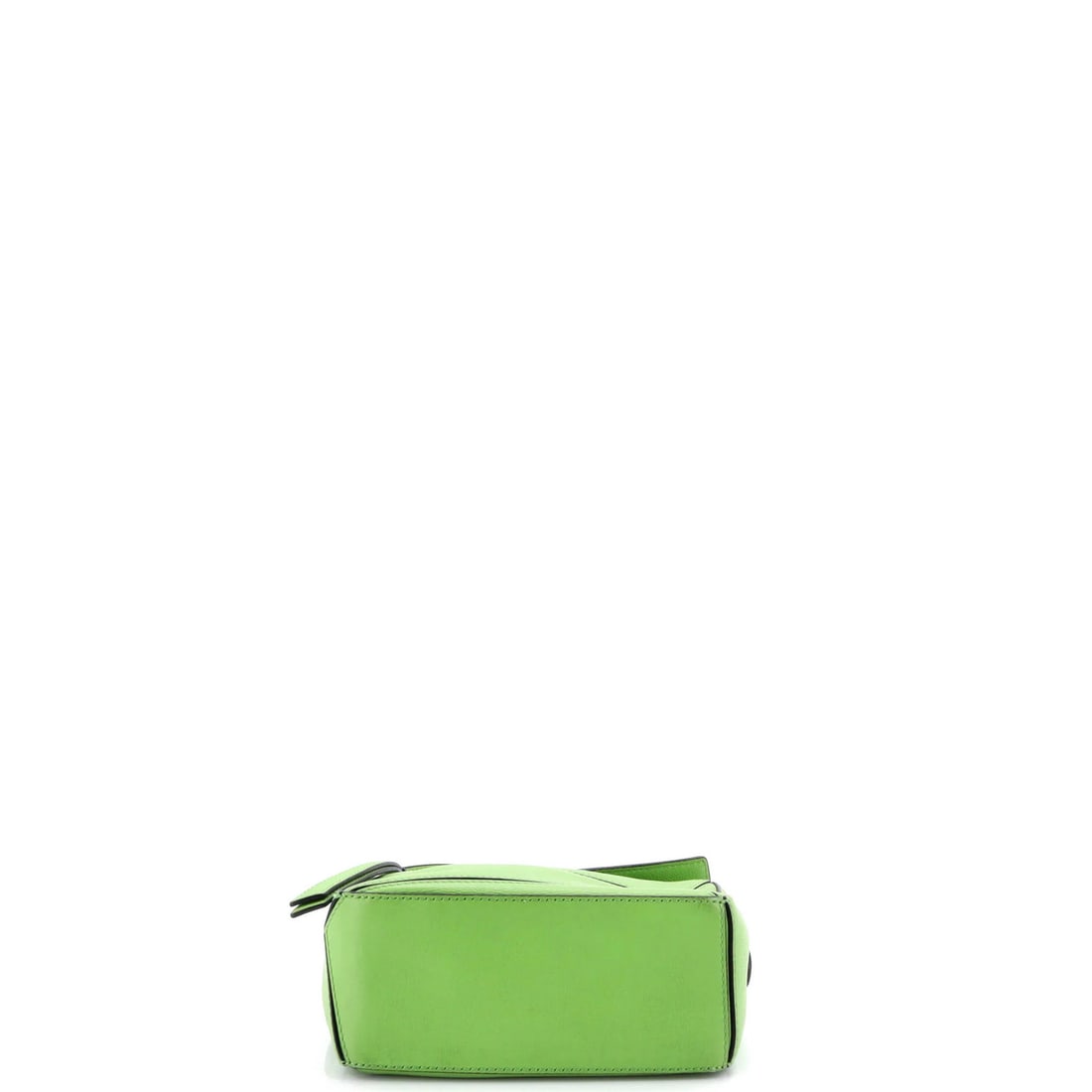 Loewe Mini Leather Puzzle Bag - 4