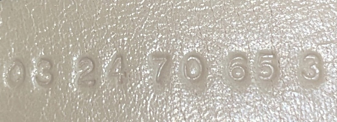 Chloe Medium Leather Shoulder Bag - 7