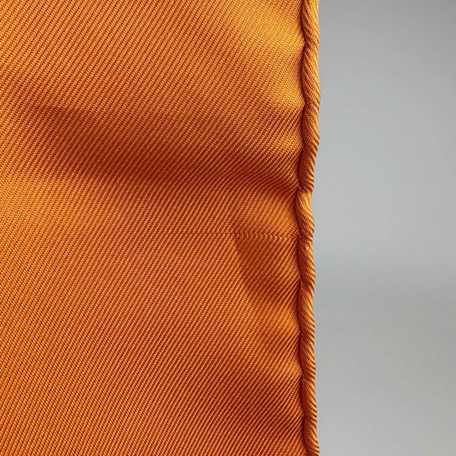 Hermes Silk Scarf - 3