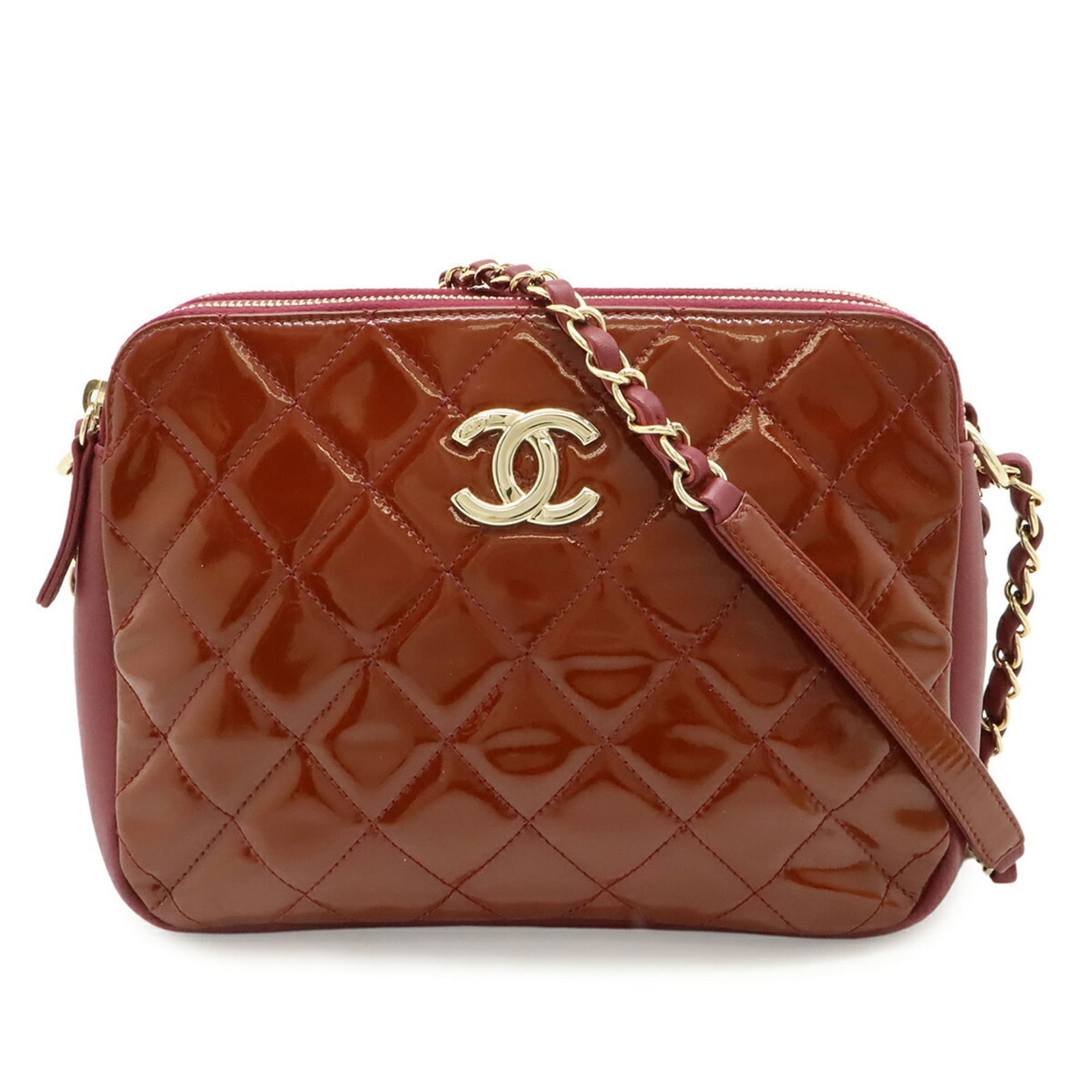 Bag Chanel Shoulder - 2