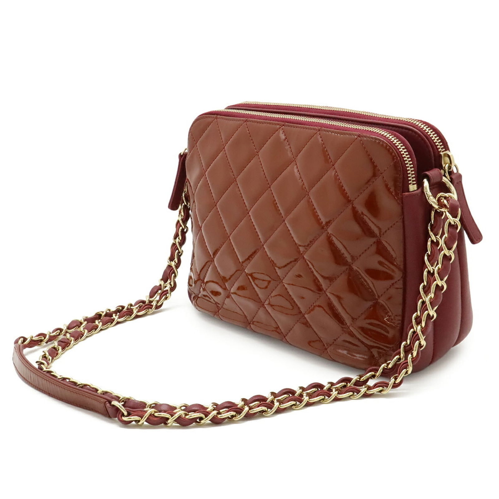 Bag Chanel Shoulder - 3