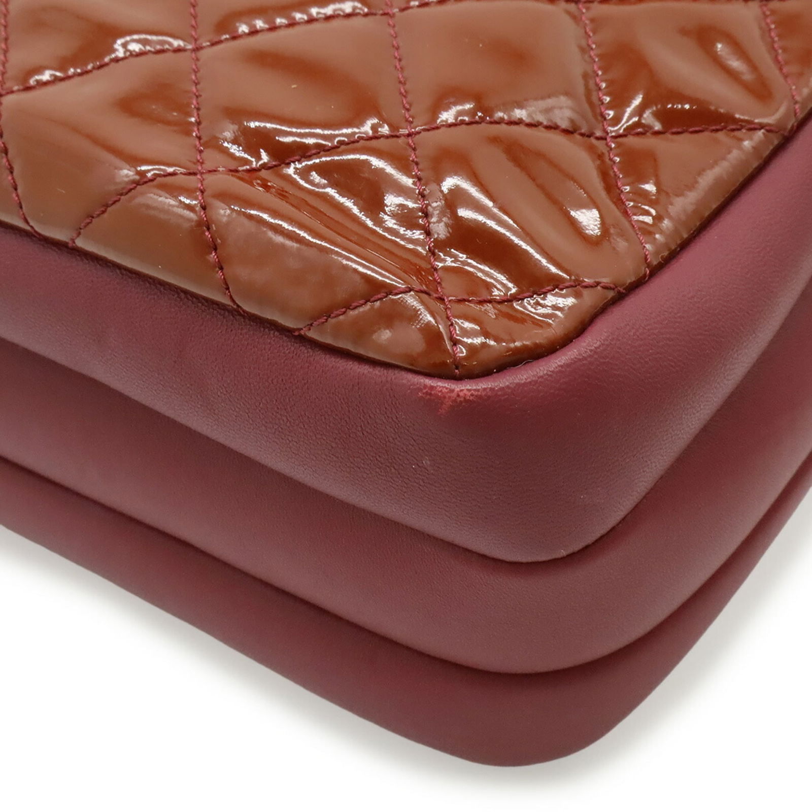 Bag Chanel Shoulder - 4