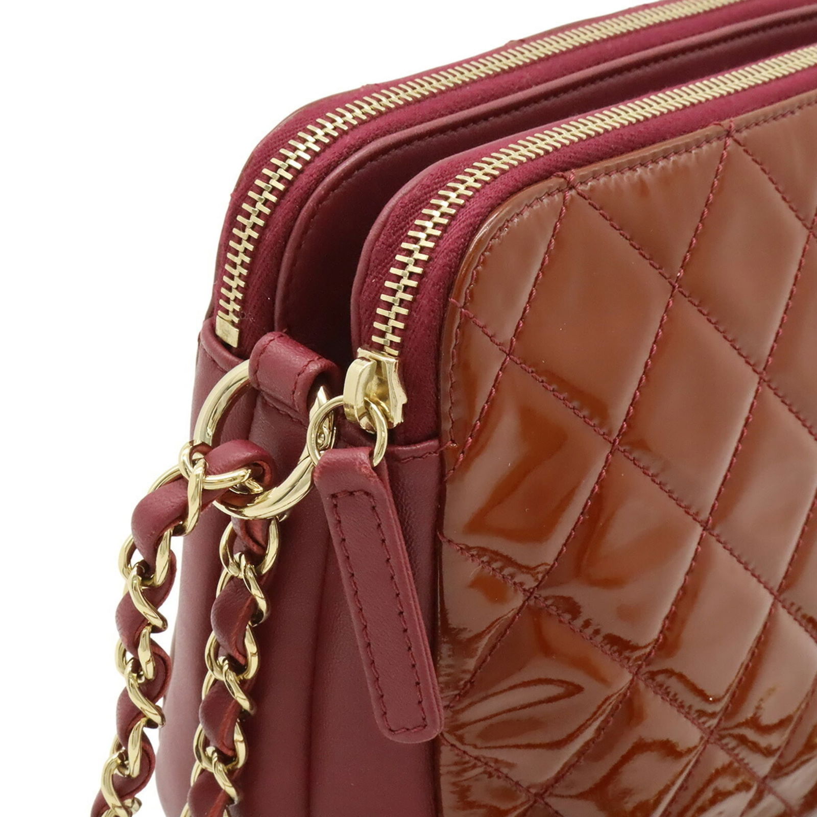 Bag Chanel Shoulder - 5