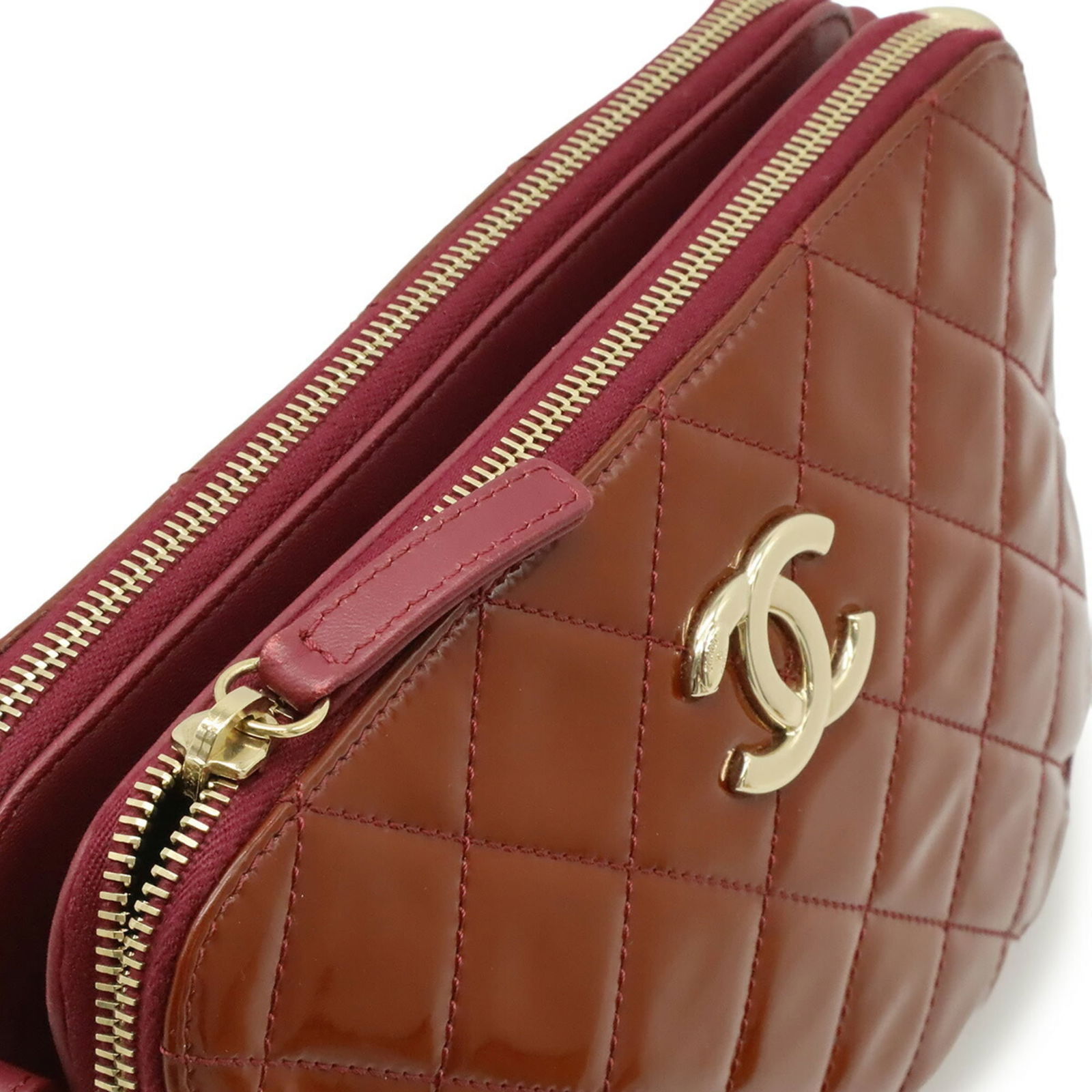 Bag Chanel Shoulder - 7