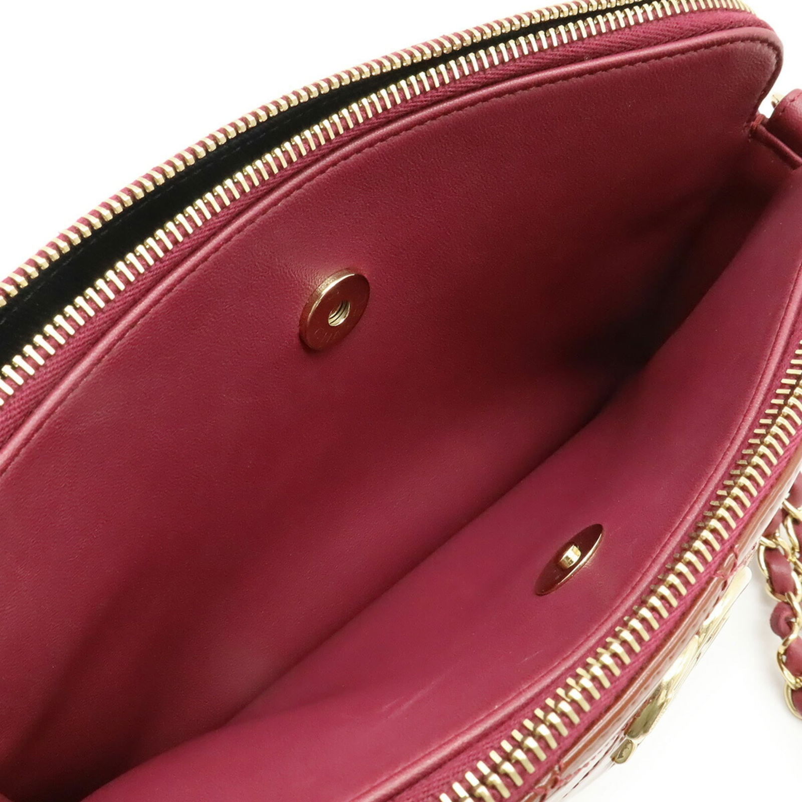 Bag Chanel Shoulder - 8