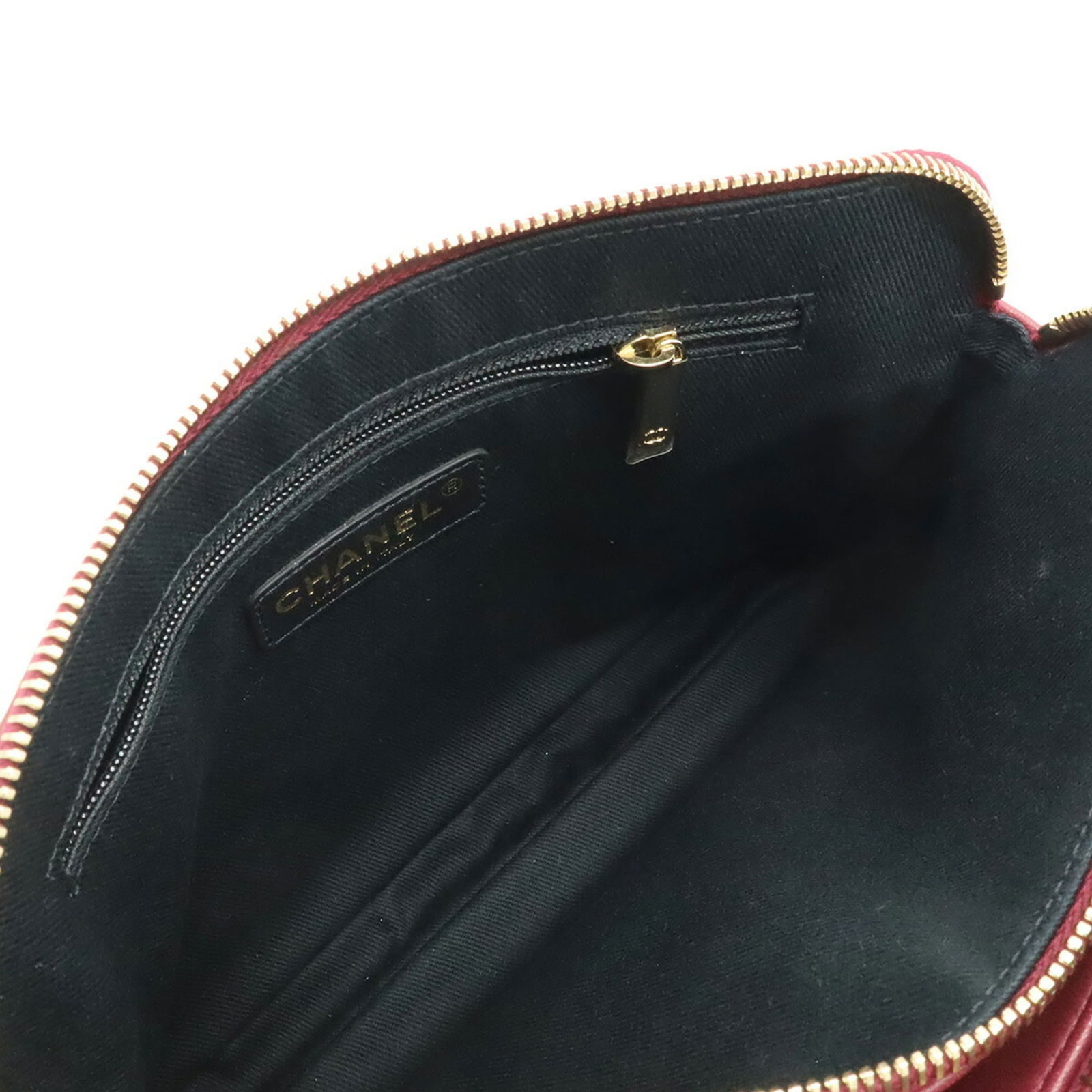 Bag Chanel Shoulder - 9