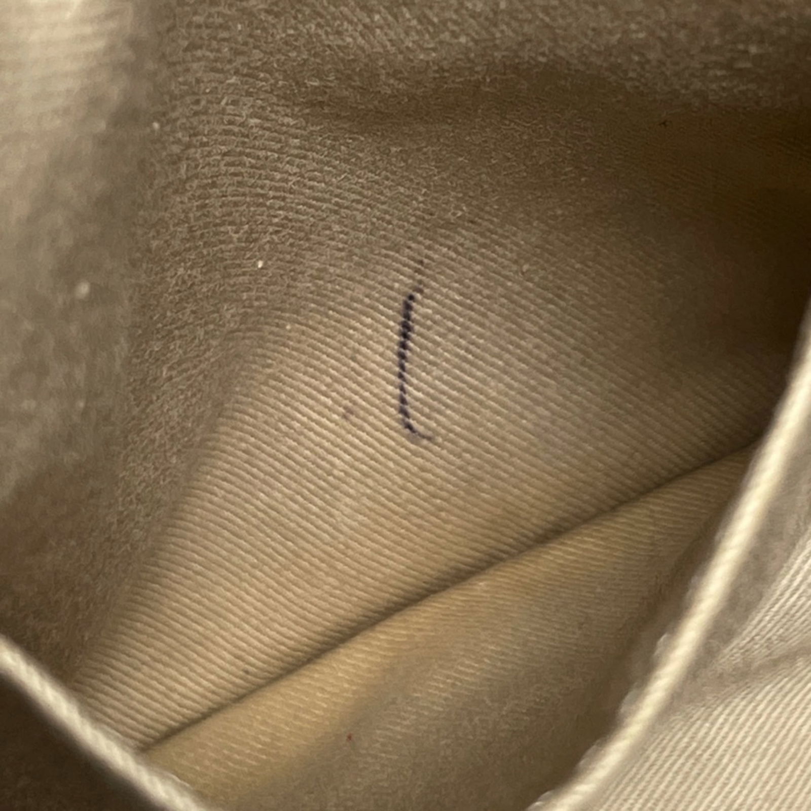 Leather Chlo Handbag - 7