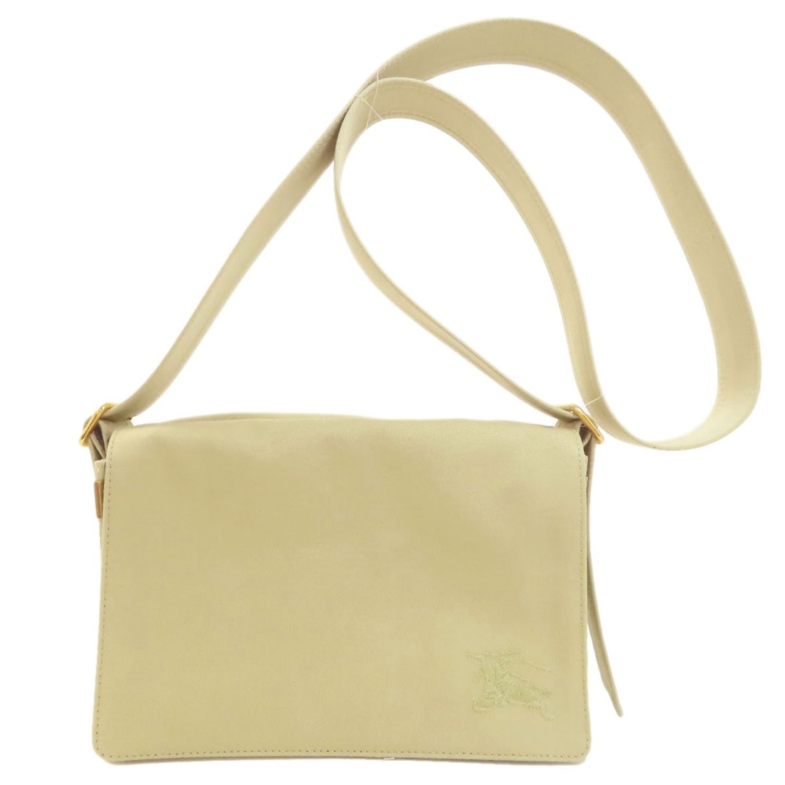 Burberry Logo Canvas Shoulder Bag: Burberry Logo Canvas Shoulder Bag The iconic Burberry logo takes center stage in this stylish canvas shoulder bag, adding a touch of classic British sophistication to any outfit. Crafted from