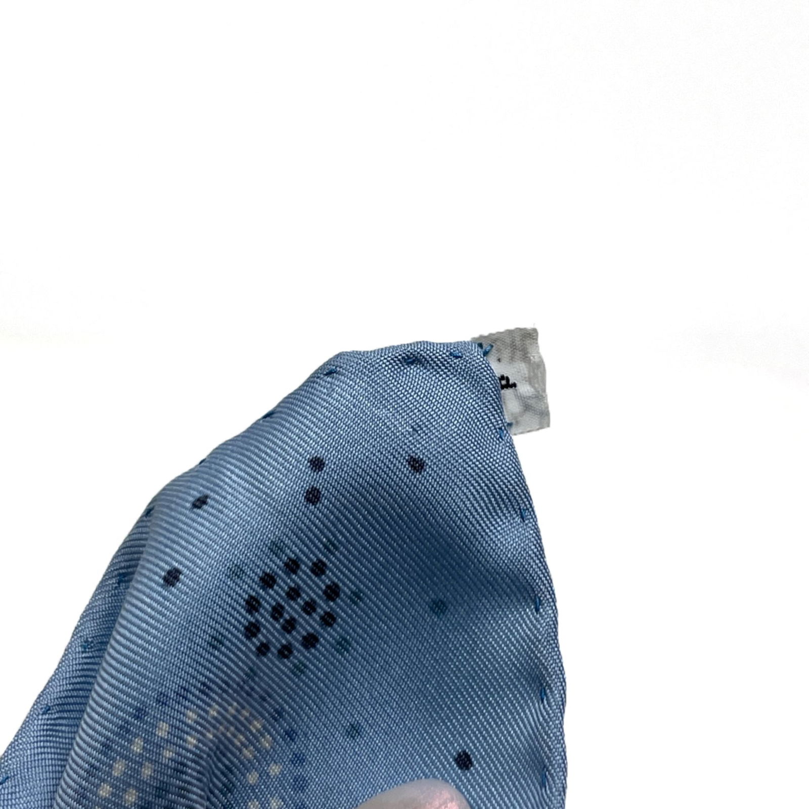 Hermes Silk Scarf - 4