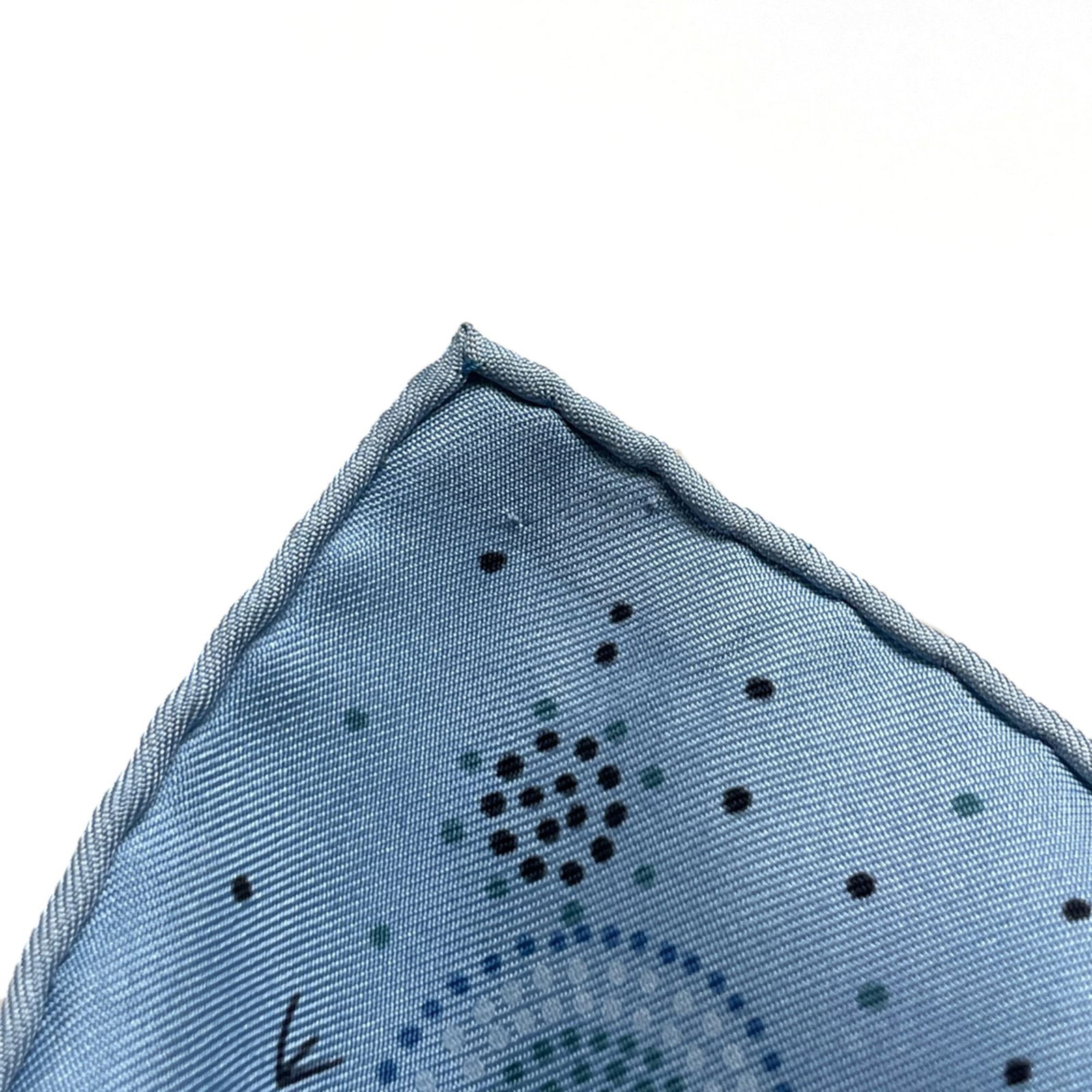 Hermes Silk Scarf - 5