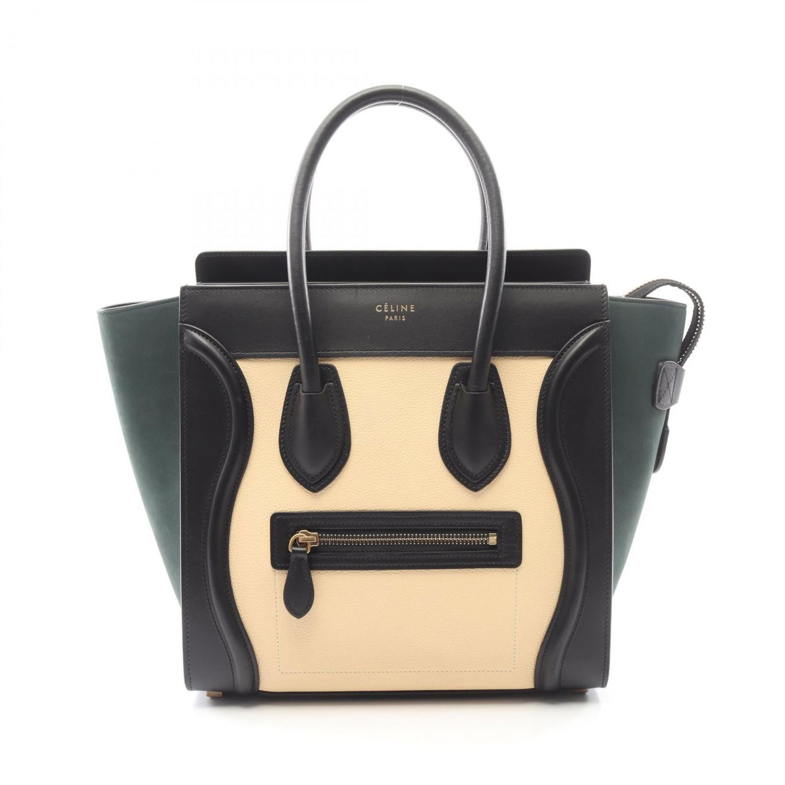 Celine Suede Leather Tote Bag: Celine Suede Leather Tote Bag Elevate your everyday style with this luxurious Celine suede leather tote bag, boasting a timeless beige color and sleek design that exudes sophistication. With its class
