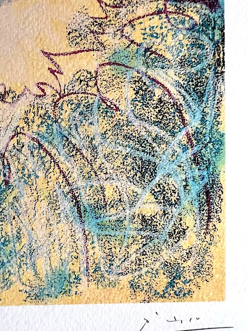 Picasso Pablo - 7