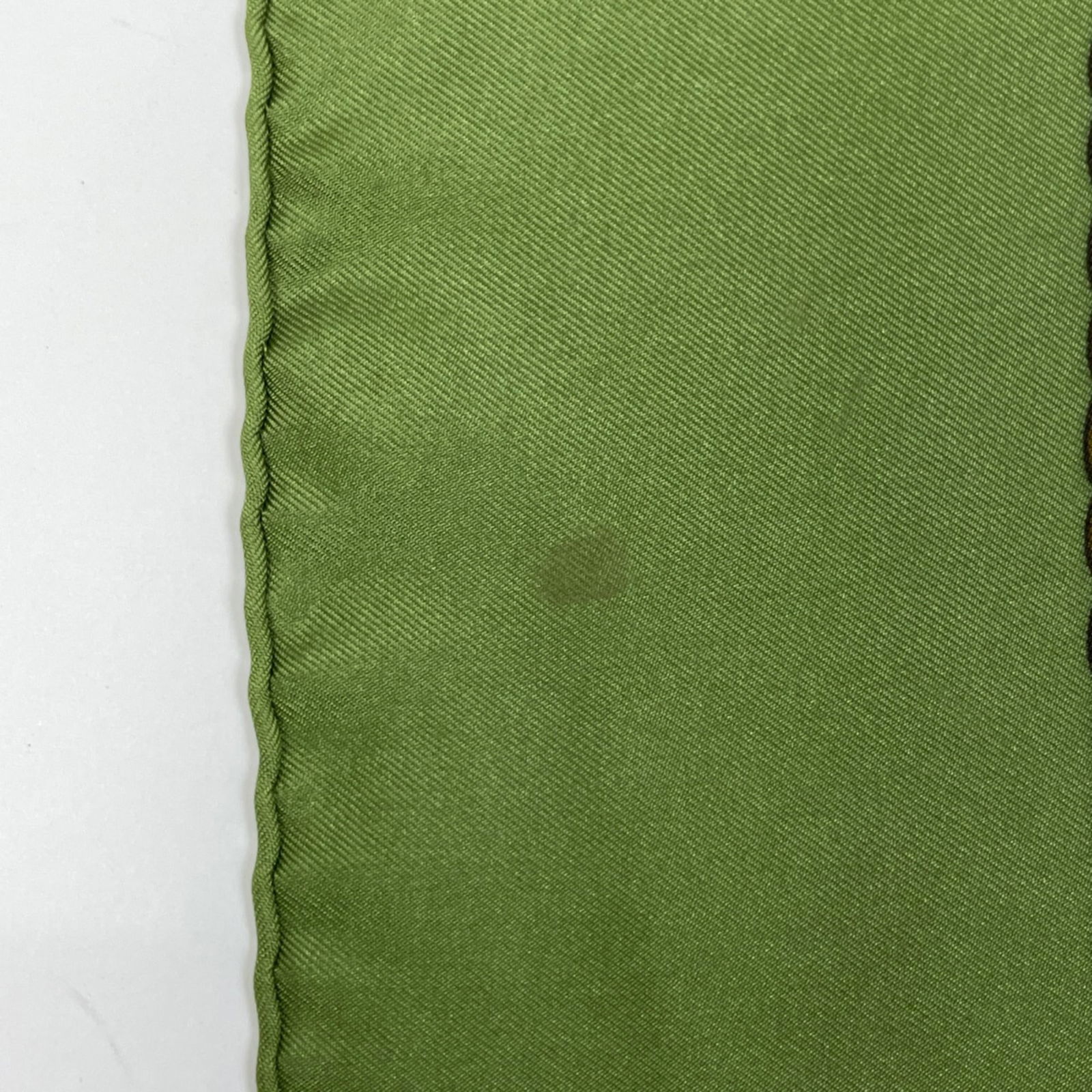 Hermes Silk Scarf - 5