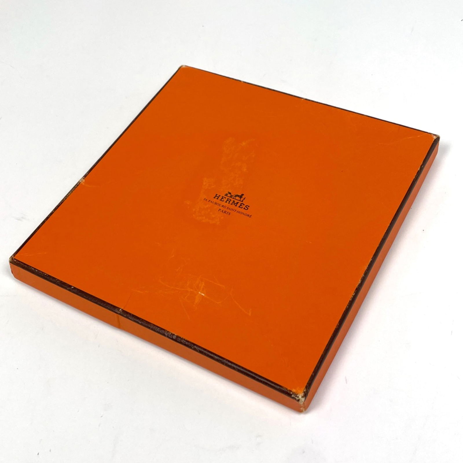 Hermes Silk Scarf - 6