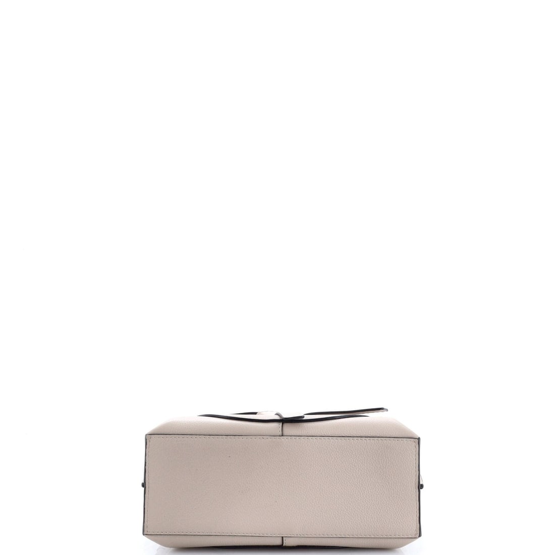 Mini Loewe Gate Tote Leather - 4