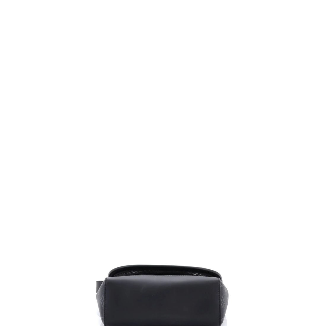 Canvas Louis Vuitton Pulse Messenger Monogram Eclipse - 4