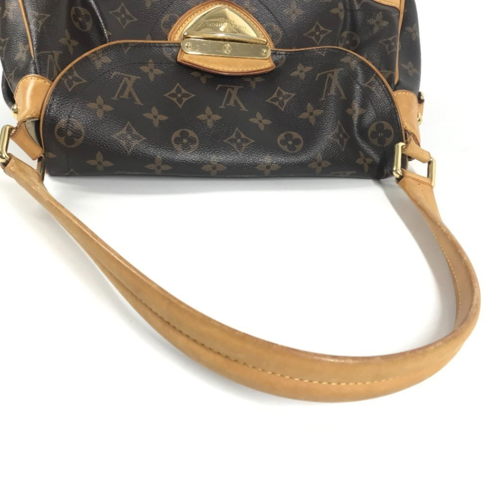 Louis Vuitton Monogram Shoulder Bag - 10