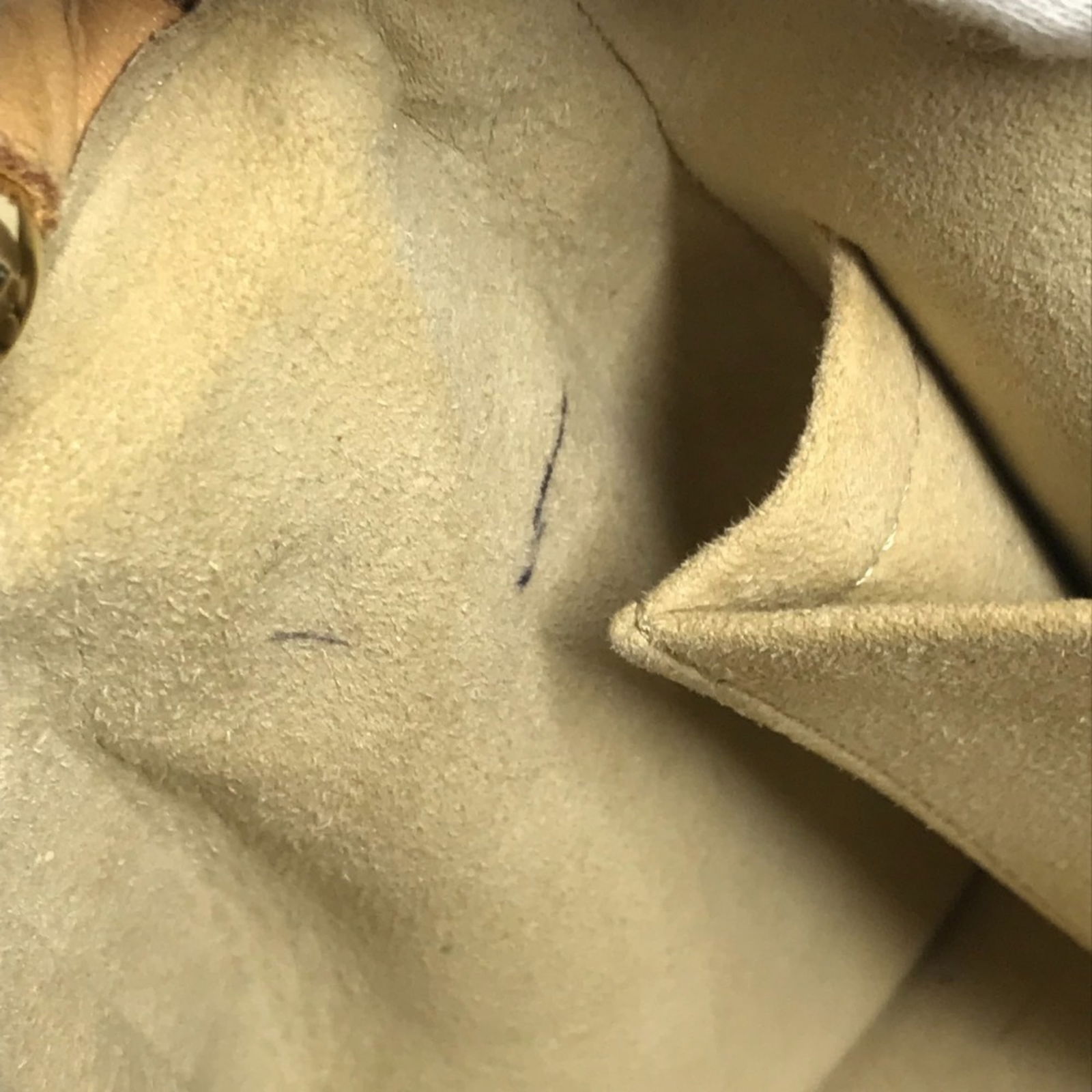 Louis Vuitton Monogram Shoulder Bag - 16