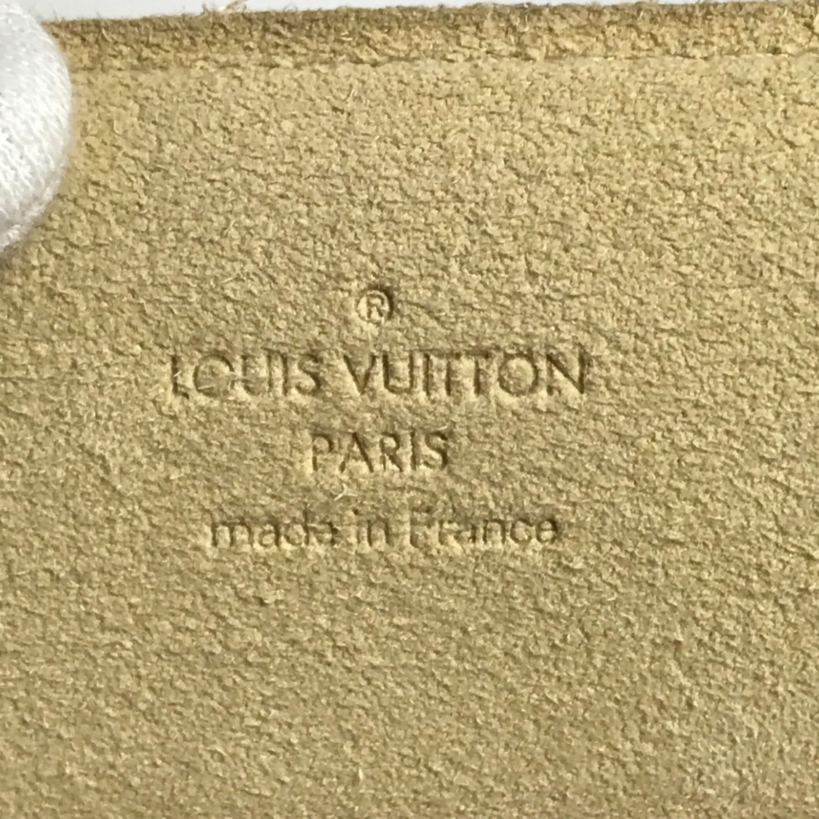 Louis Vuitton Monogram Shoulder Bag - 17