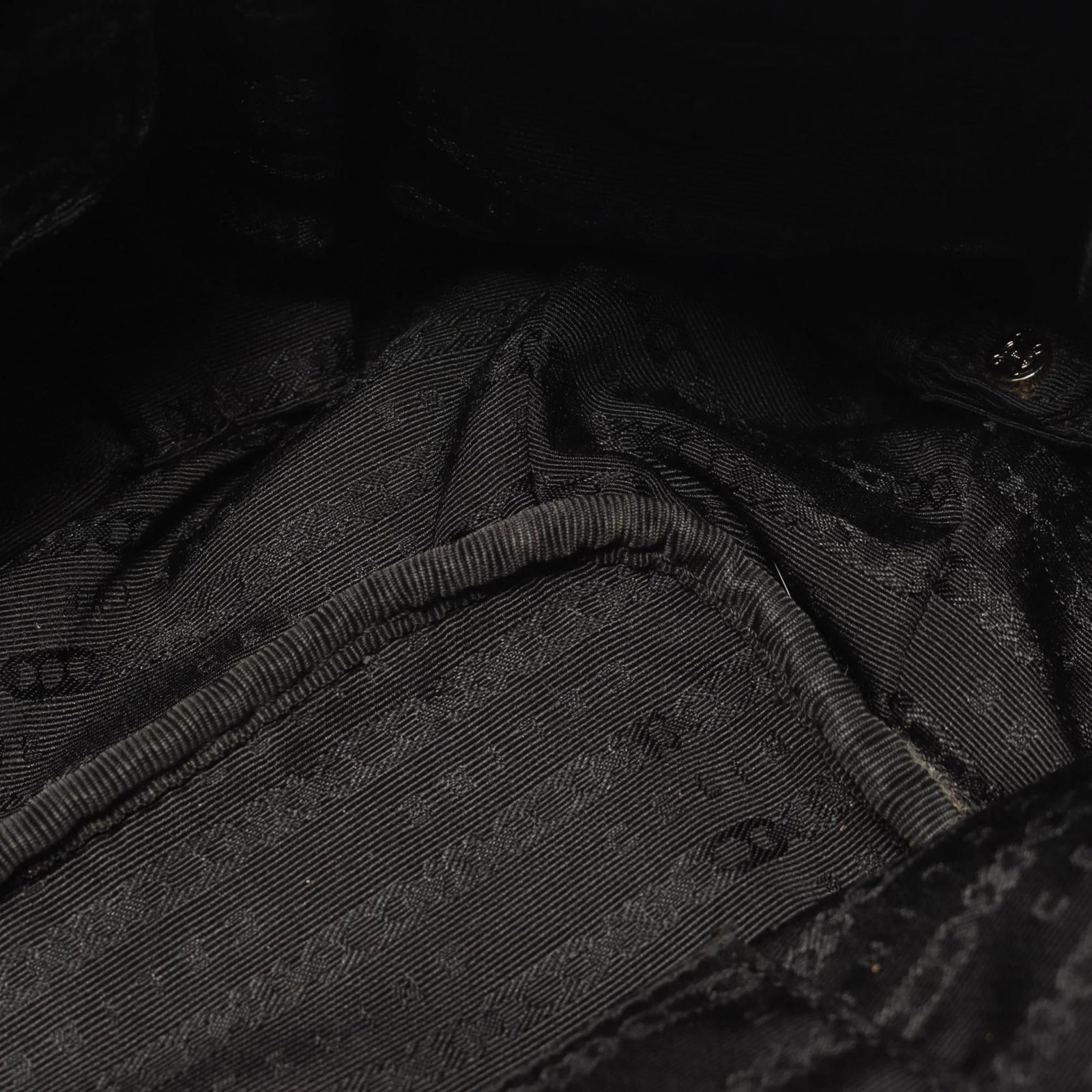 Celine Leather Handbag - 13