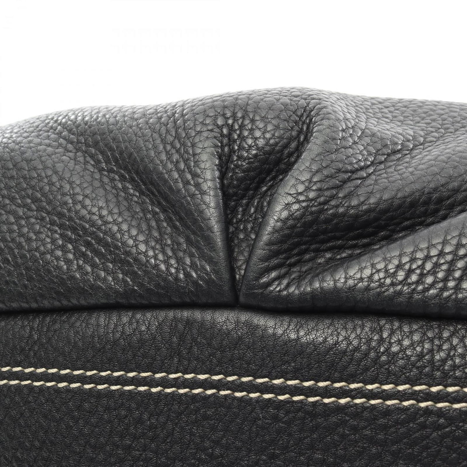 Celine Leather Handbag - 6