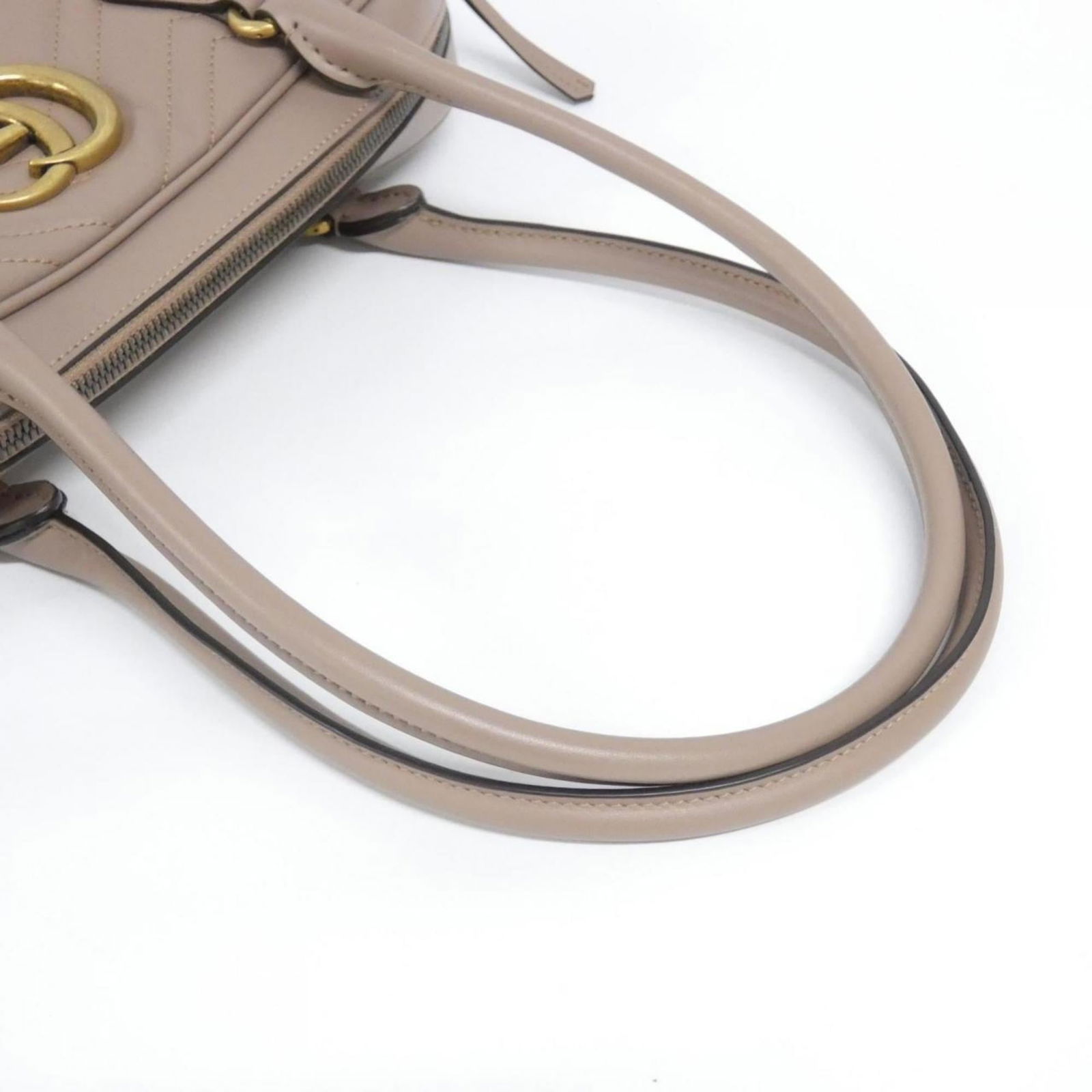 Quilting Gucci Shoulder Bag - 7