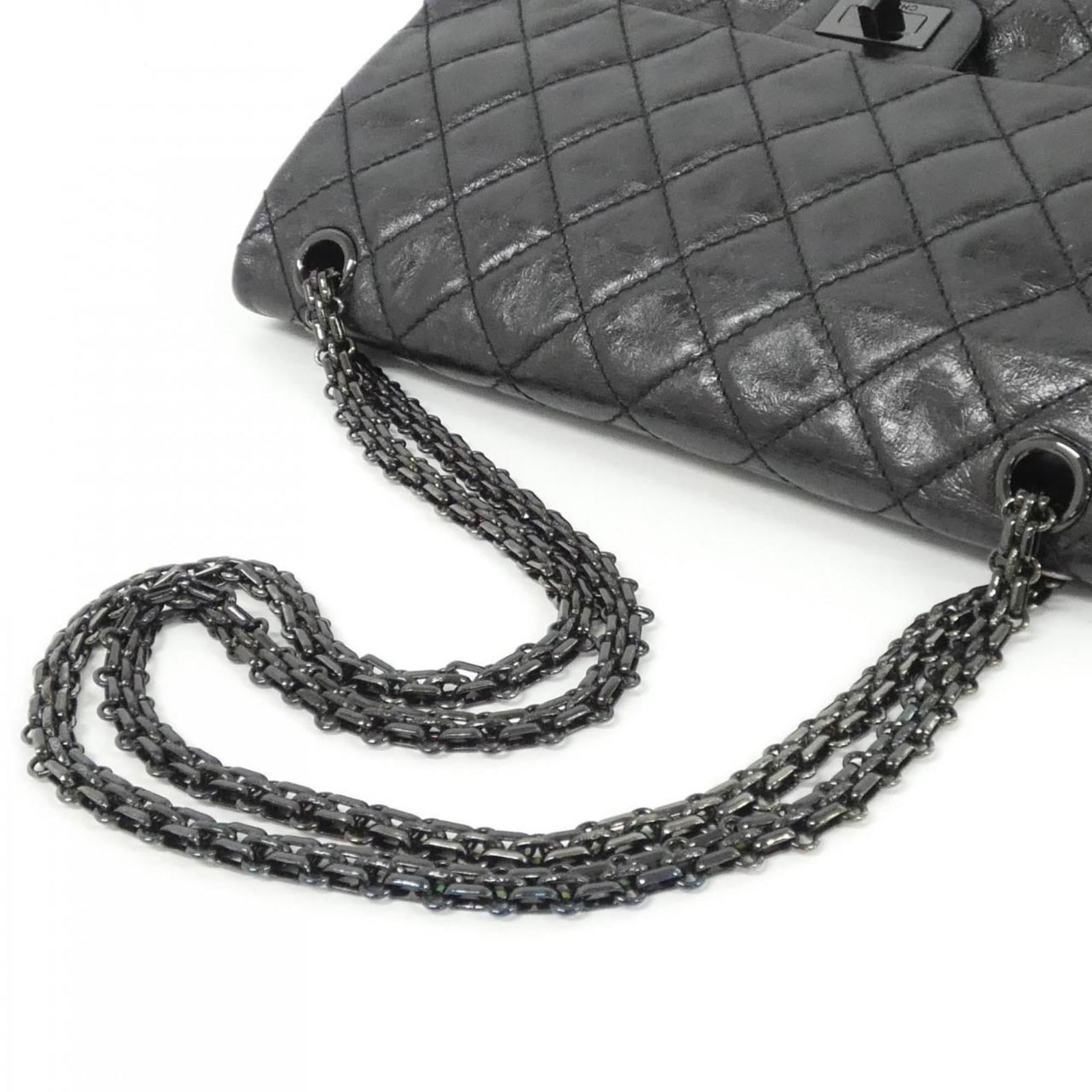 Bag Chanel Shoulder - 7
