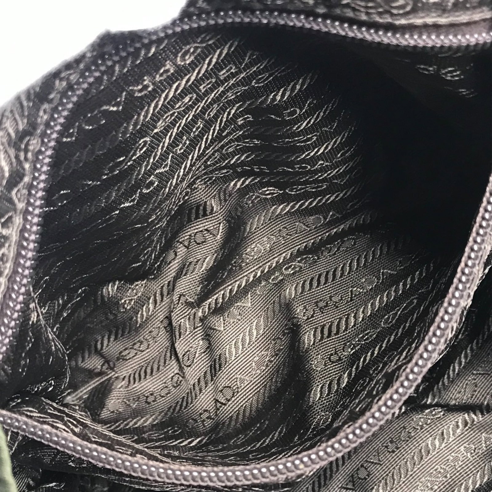 Prada Nylon Backpack - 13