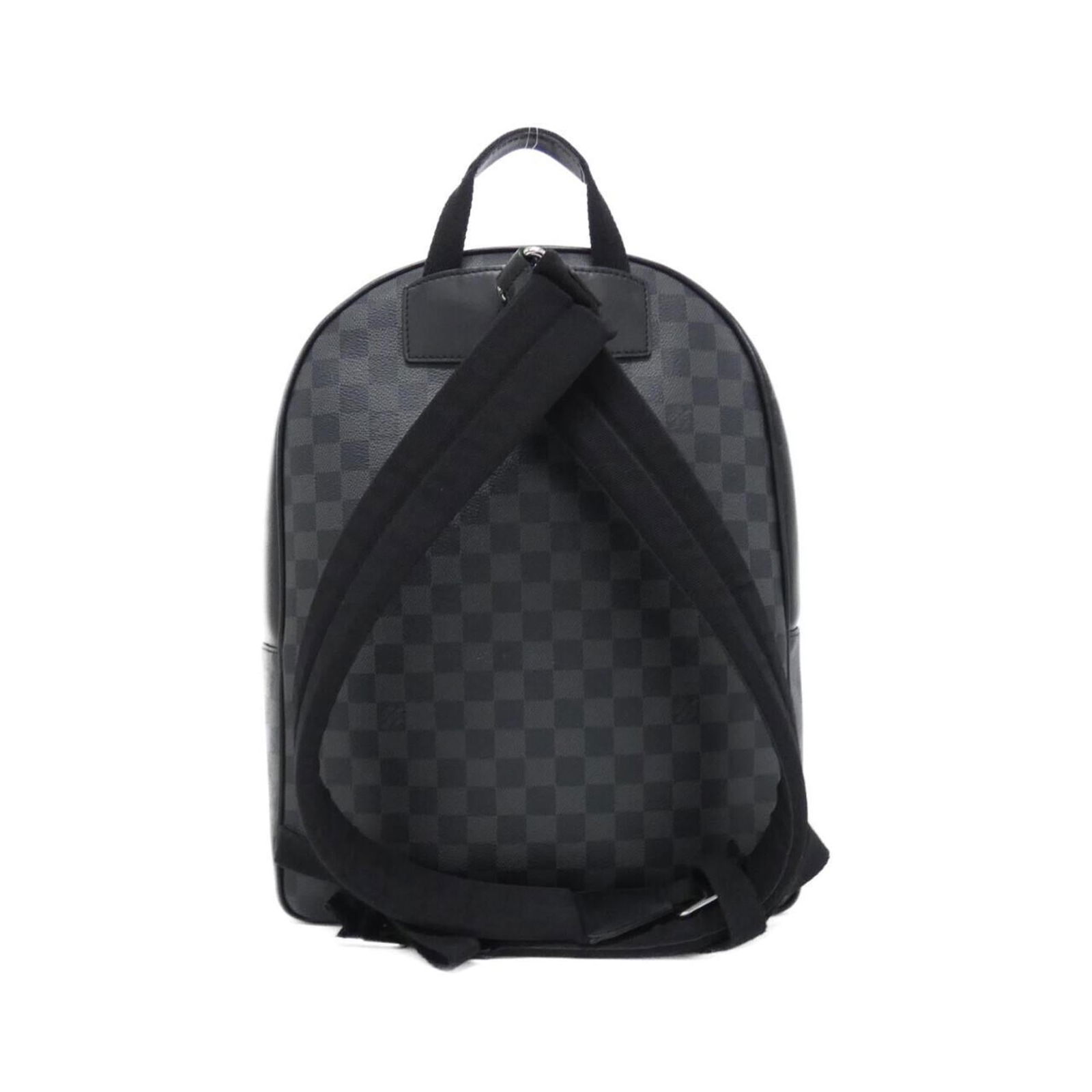 Louis Vuitton Coated Canvas Backpack - 2