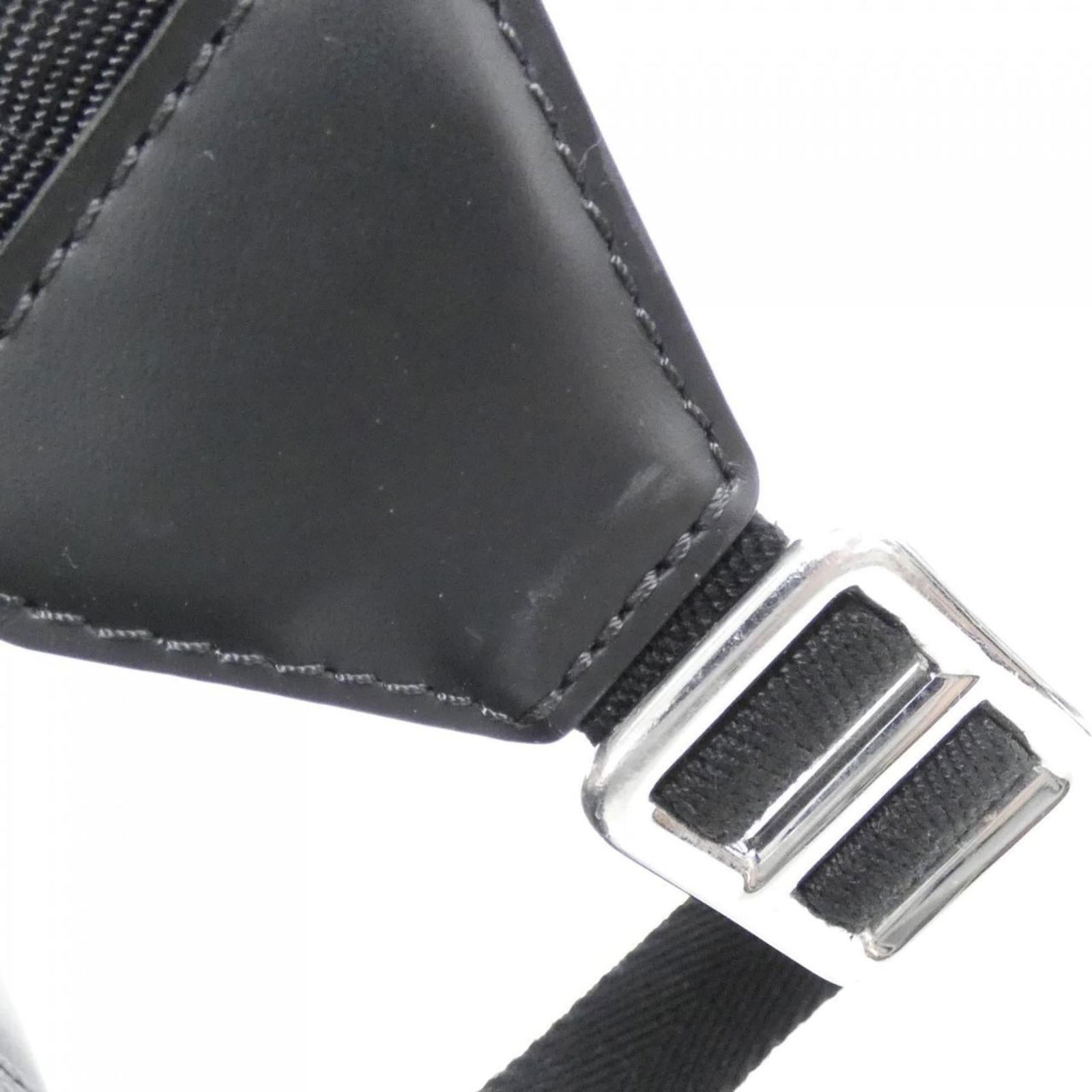 Louis Vuitton Coated Canvas Backpack - 7