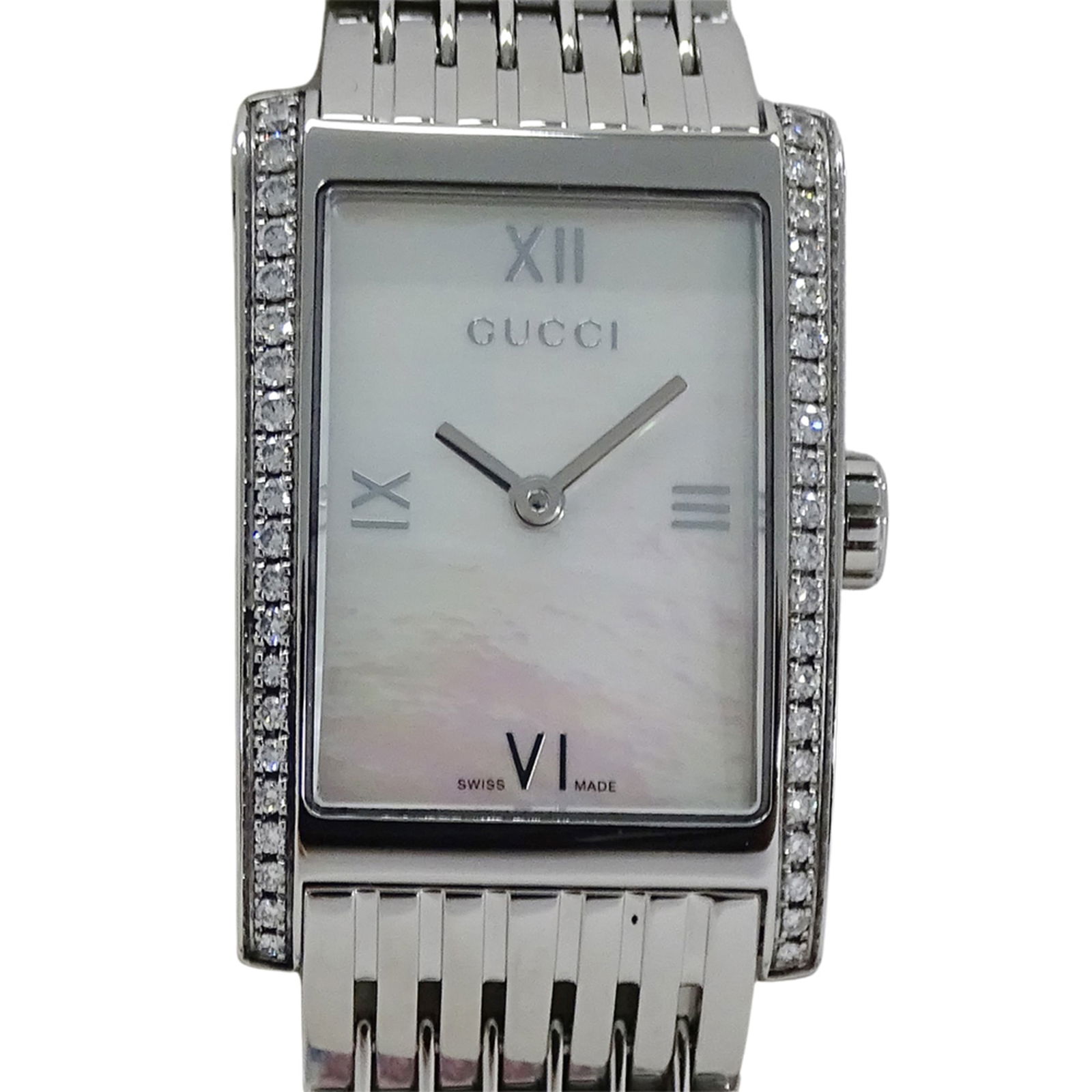 Wristwatch Gucci - 2