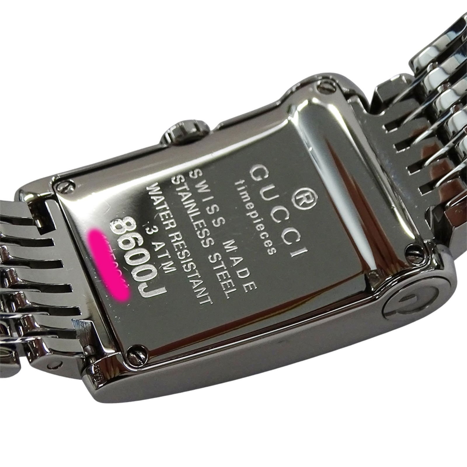 Wristwatch Gucci - 7