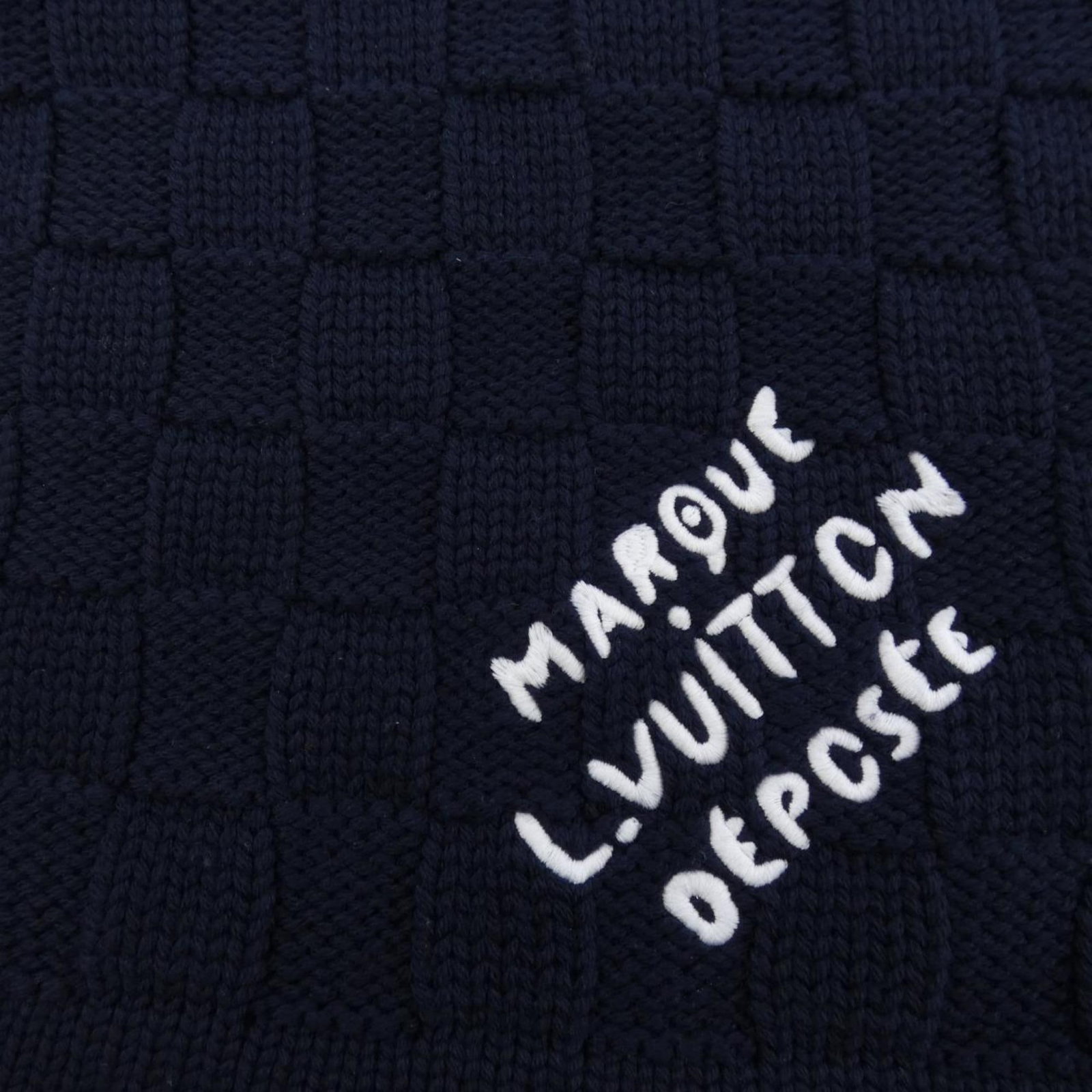 Stole Louis Vuitton - 4