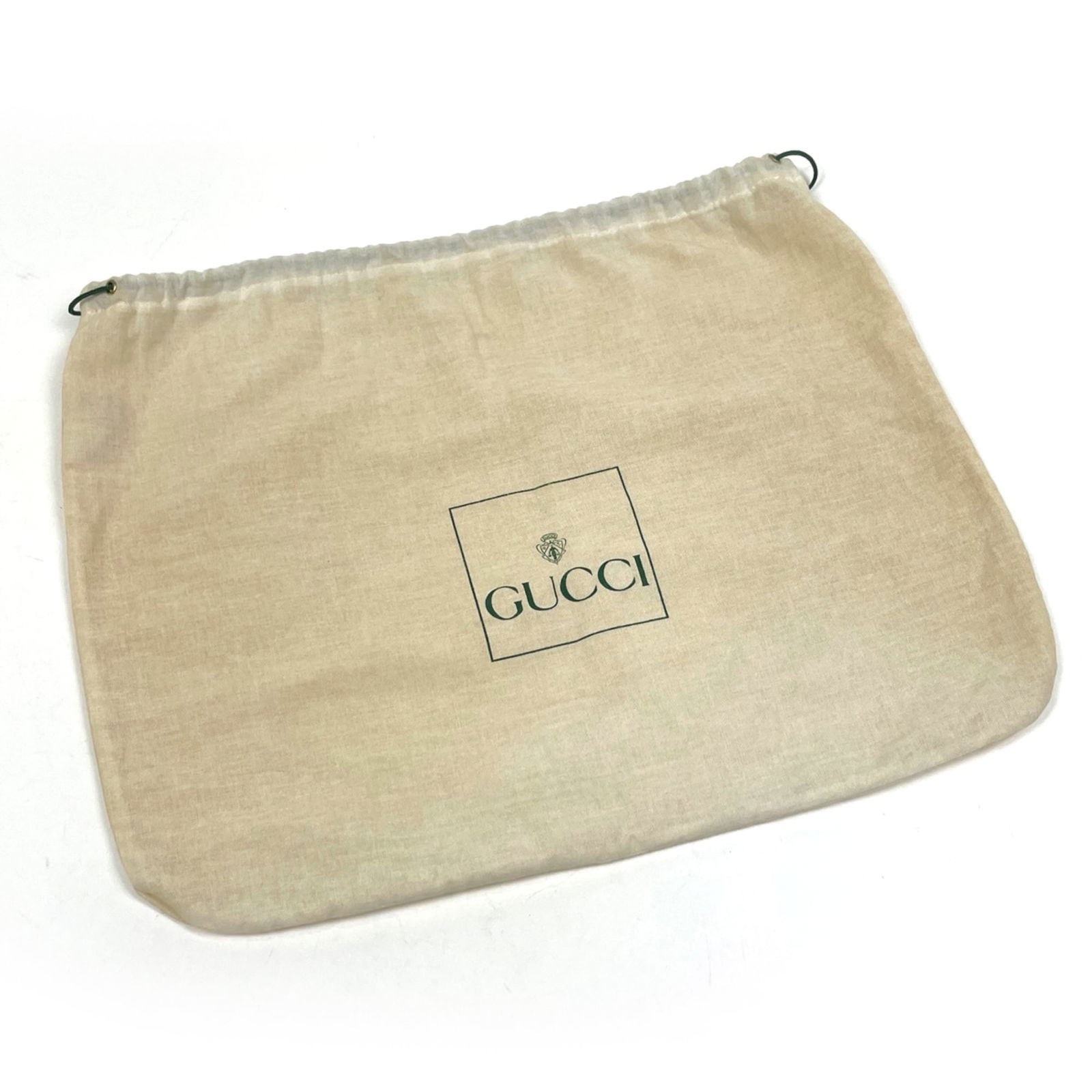 Gucci Leather Handbag - 8